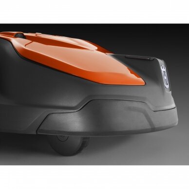 Robotas vejapjovė Husqvarna Automower 520 EPOS 3