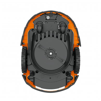 Robotas vejapjovė STIHL RMI 632.1 4